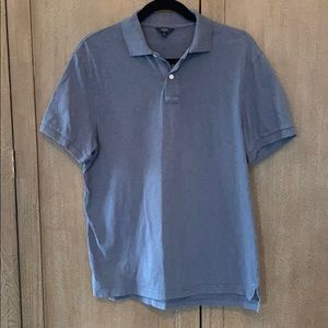 Men’s JCrew Polo Shirt.